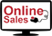 Online -sales