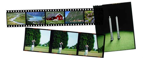 E 6-film -strip