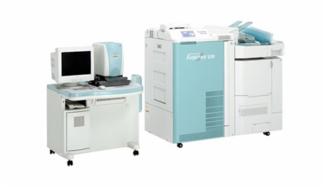 Fuji 570